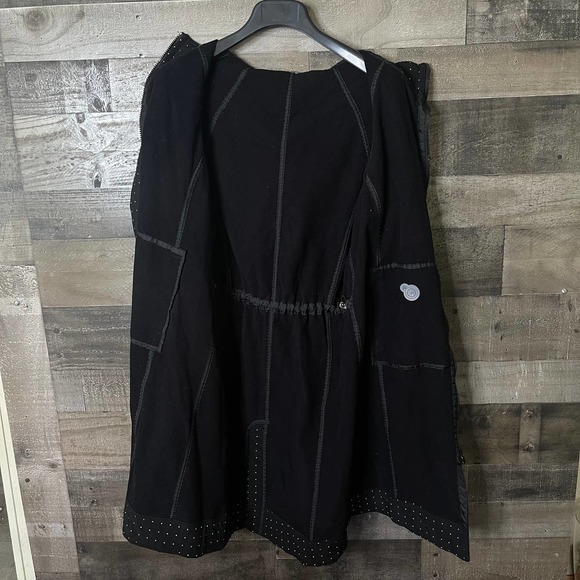 SOLD Lululemon Spot Soft Shell Coat 6 - Picture 7 of 7